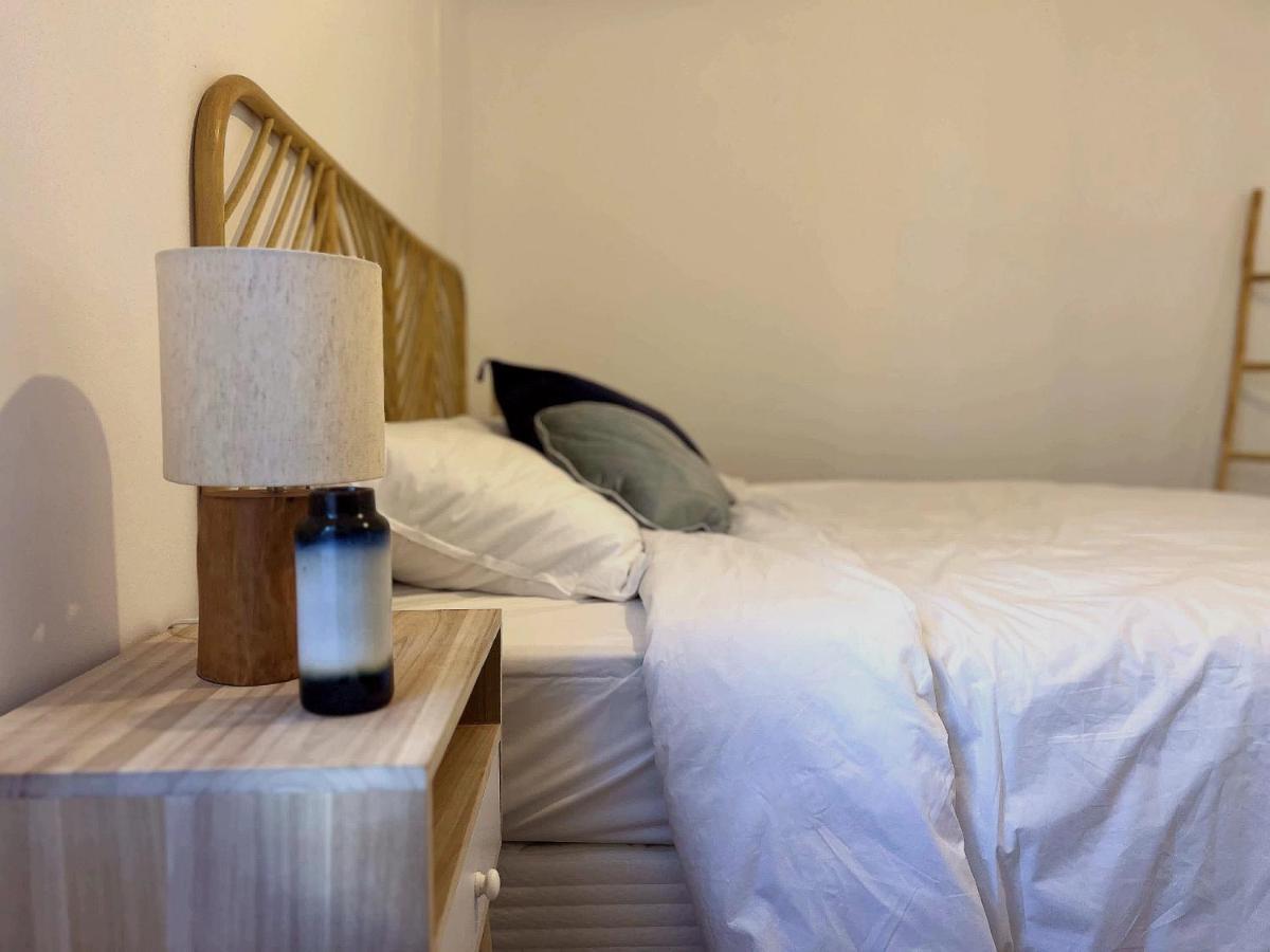 Magnifique 3 Pieces Vue Mer - Eze Apartment Екстериор снимка