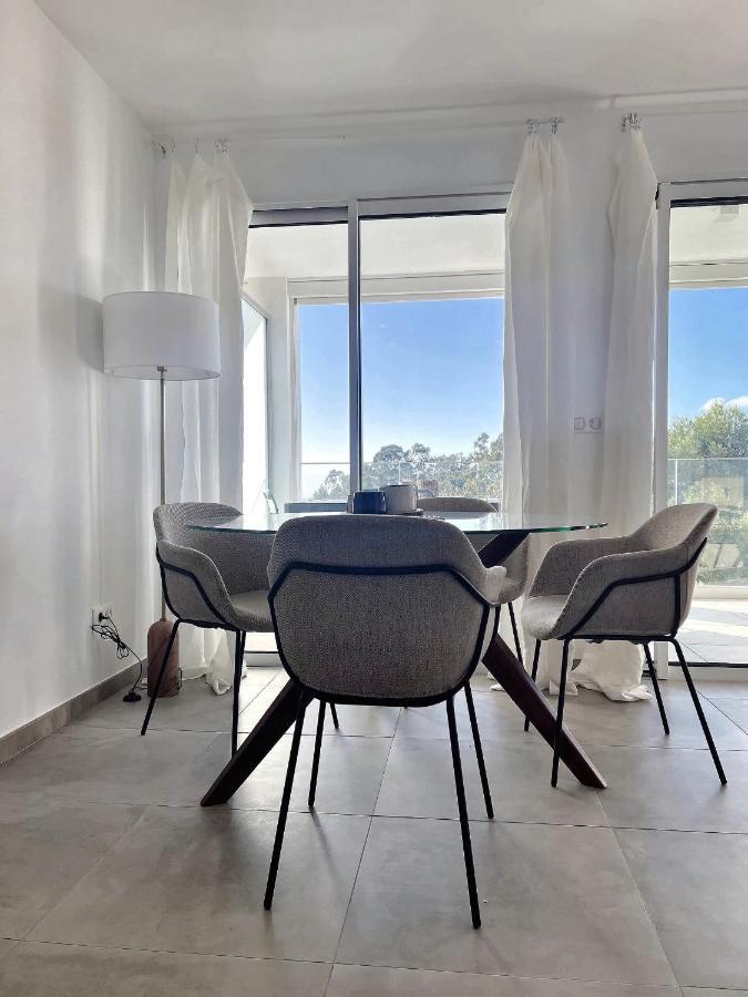 Magnifique 3 Pieces Vue Mer - Eze Apartment Екстериор снимка
